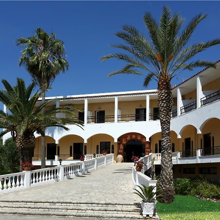 Paradise Hotel Corfu Γουβιά Εξωτερικό φωτογραφία