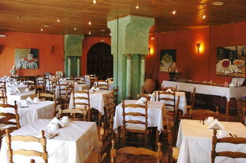 Paradise Hotel Corfu Γουβιά Εστιατόριο φωτογραφία